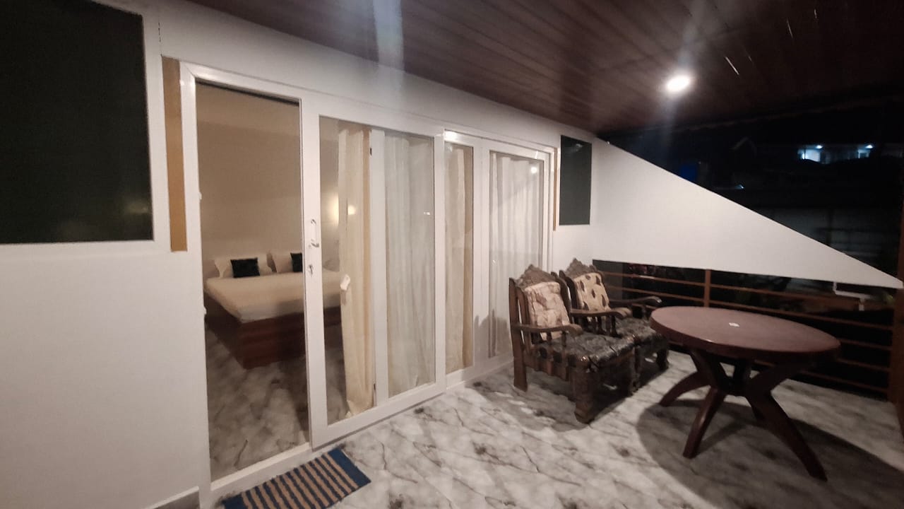 Coastal Bliss Suite